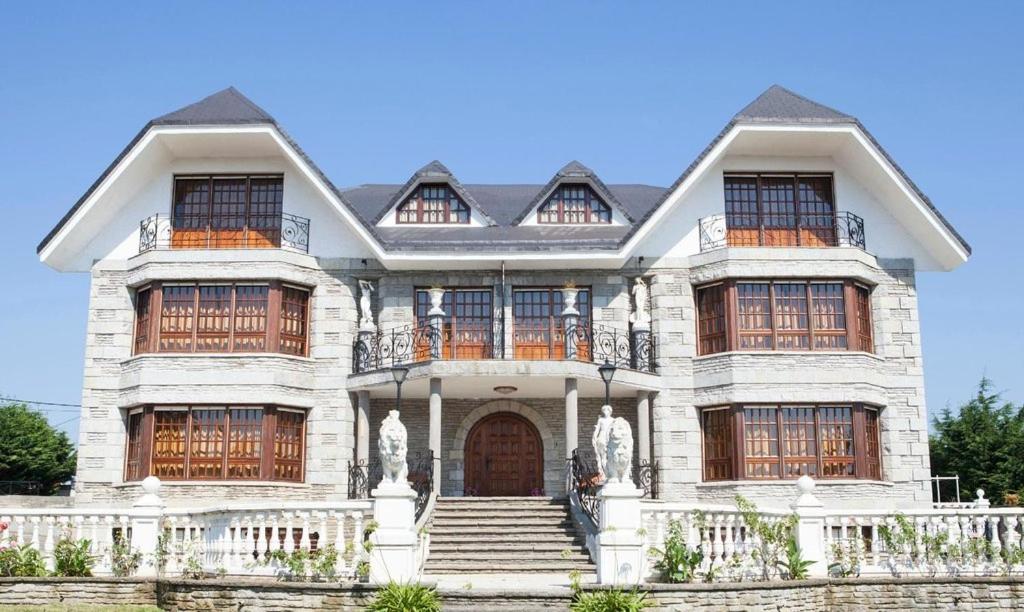 Hotel Antoyana Сантандер Екстер'єр фото