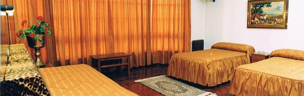 Hotel Antoyana Сантандер Екстер'єр фото