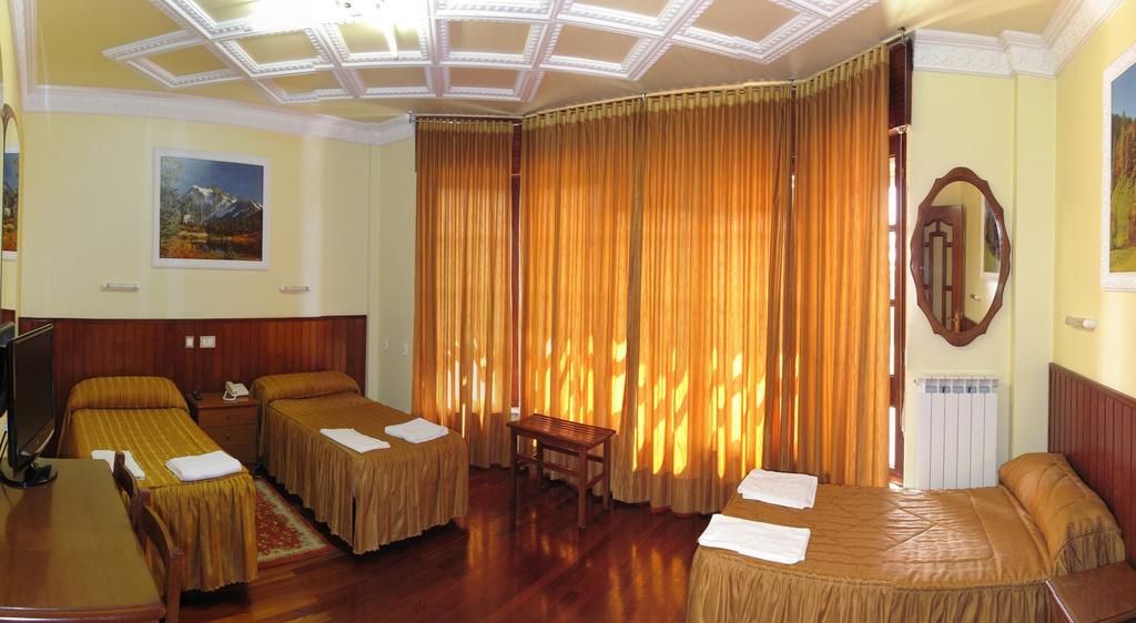 Hotel Antoyana Сантандер Екстер'єр фото