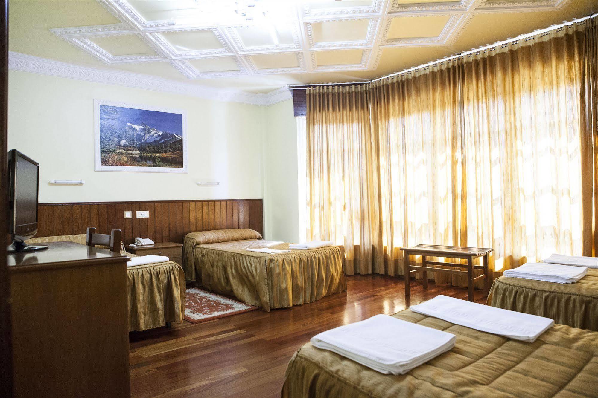 Hotel Antoyana Сантандер Екстер'єр фото