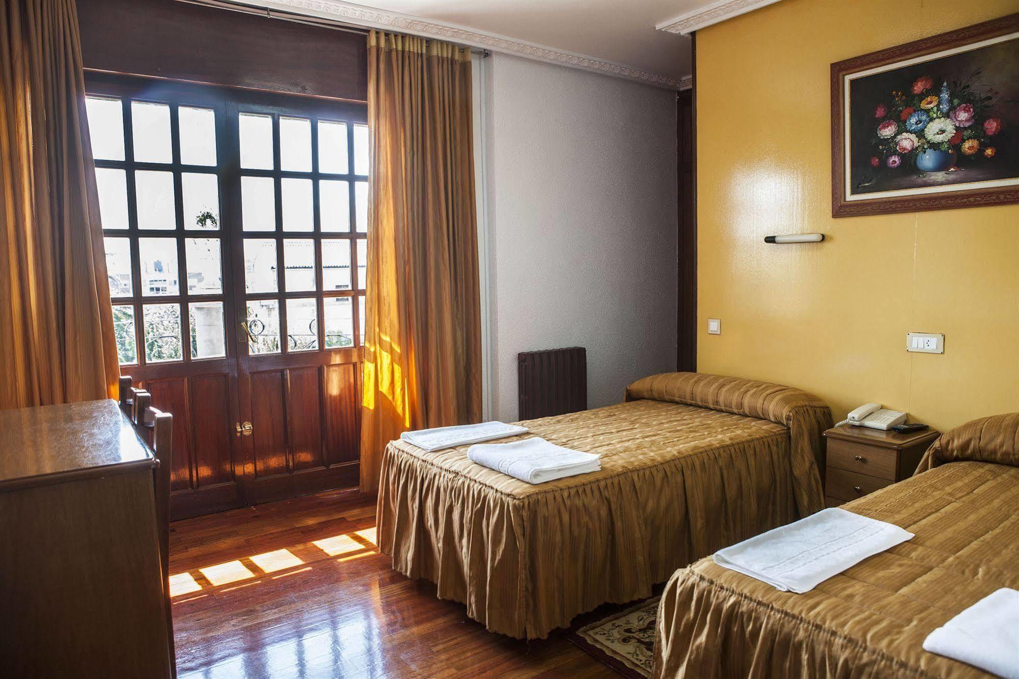 Hotel Antoyana Сантандер Екстер'єр фото