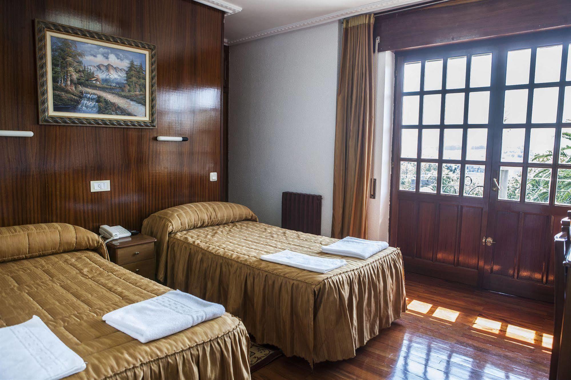 Hotel Antoyana Сантандер Екстер'єр фото